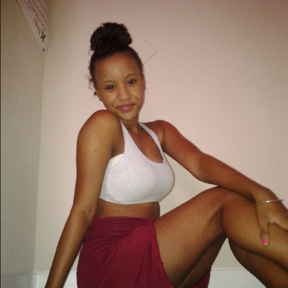 Meet your Posher, Ashlei